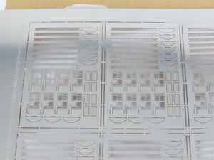 N 1/160 Scale Cutting Edge Kit Modern 