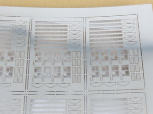 N 1/160 Scale Cutting Edge Kit Modern 