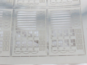 N 1/160 Scale Cutting Edge Kit Modern 