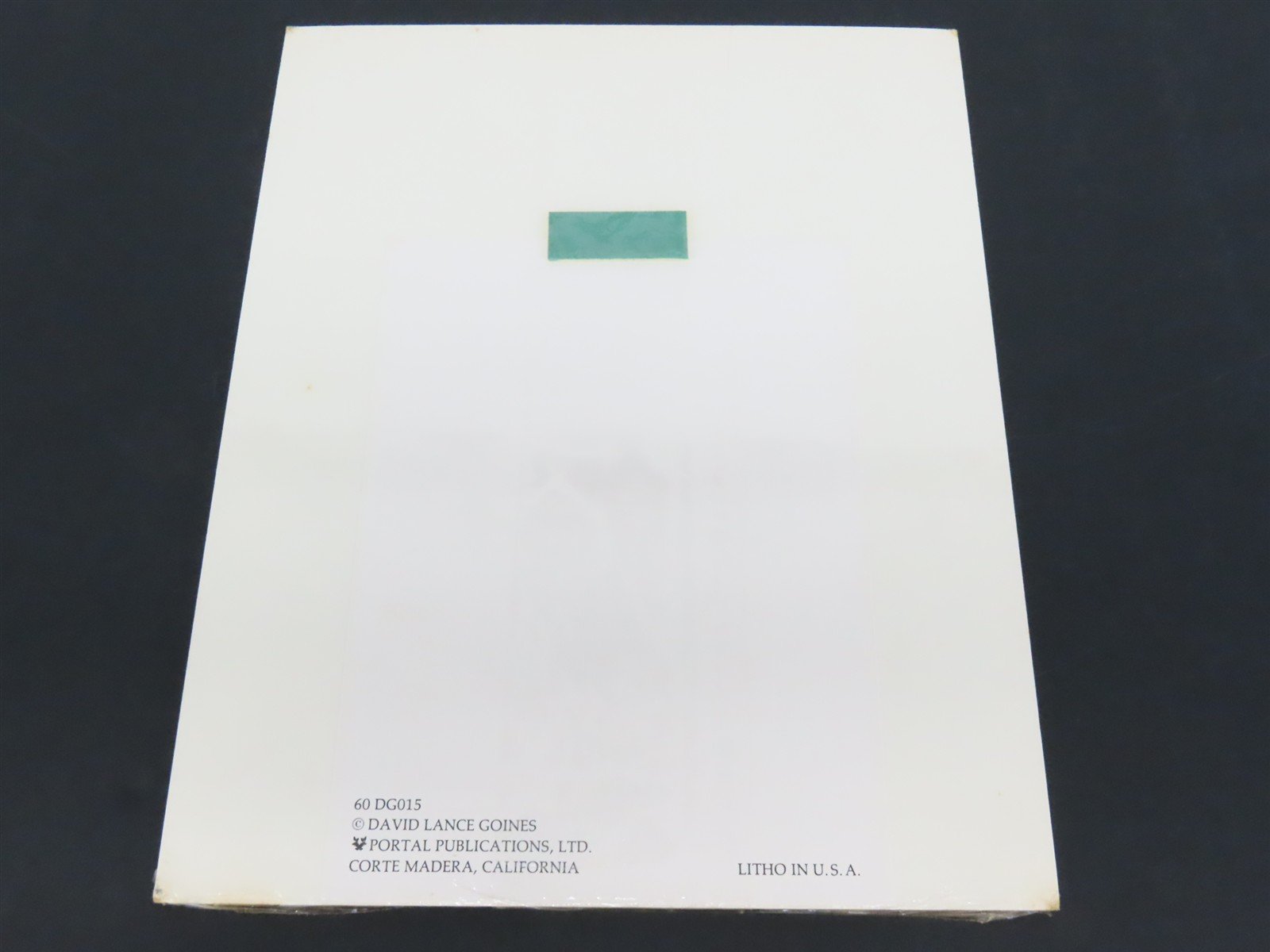 Portal Publications 
