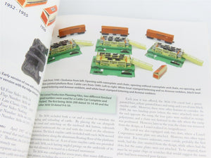 Authoritative Guide to Lionel's Postwar Operating Cars ©2005 SC Book