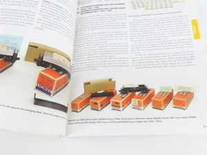 Authoritative Guide to Lionel's Postwar Operating Cars ©2005 SC Book