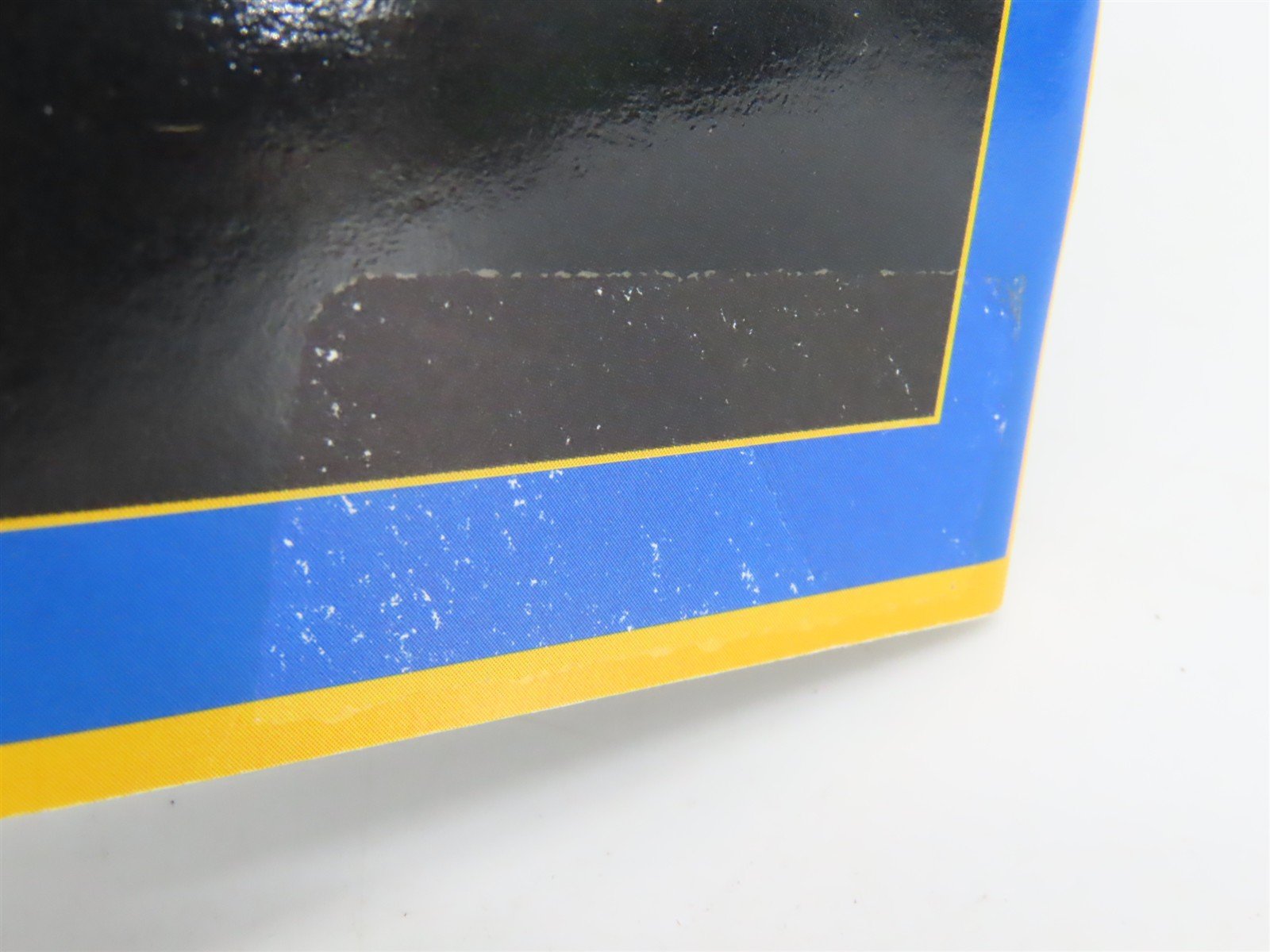 Delaware & Hudson Passenger Trains: The Final Decade by Lezette ©2002 SC Booklet