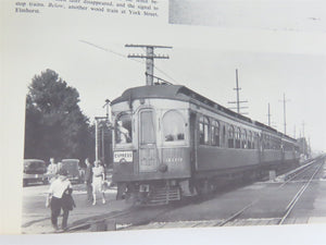 Aurora 'N' Elgin by James D. Johnson ©1965 SC Booklet