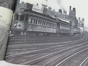 Aurora 'N' Elgin by James D. Johnson ©1965 SC Booklet