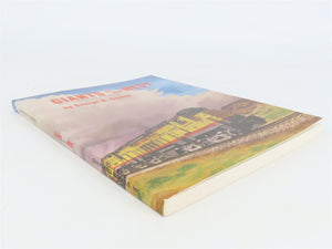 Giants of the West by George R. Cockle ©1981 SC Book