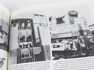 Giants of the West by George R. Cockle ©1981 SC Book