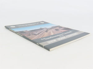 New York Central: The Southwestern Limited 1889-1968 ©2002 SC Book