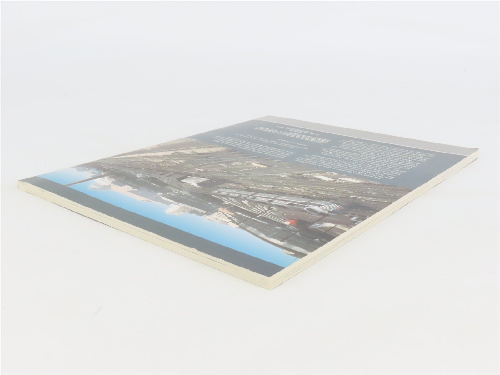New York Central: The Southwestern Limited 1889-1968 ©2002 SC Book