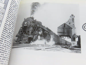 New York Central: The Southwestern Limited 1889-1968 ©2002 SC Book