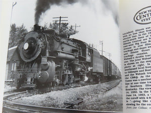 New York Central: The Southwestern Limited 1889-1968 ©2002 SC Book