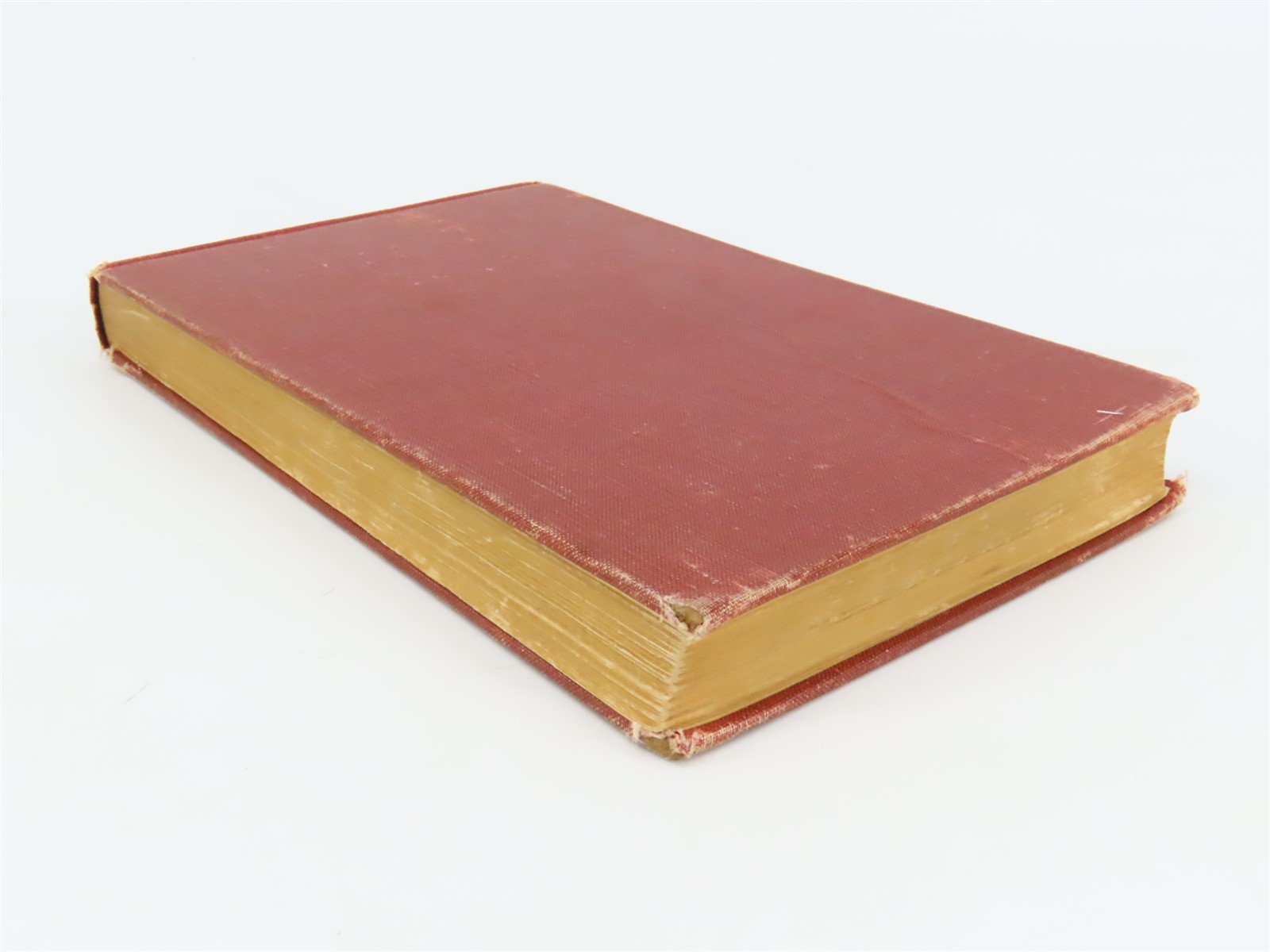 1879 Car Builder's Dictionary's Illustrations, Car Plans & Ads... ©1949 Reprint