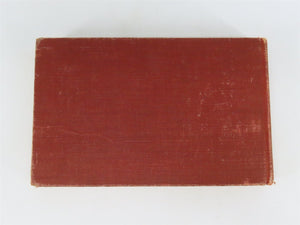 1879 Car Builder's Dictionary's Illustrations, Car Plans & Ads... ©1949 Reprint
