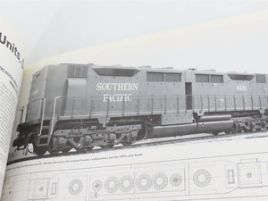 Model Railroader Cyclopedia Vol. 2: Diesel Locomotives by Hayden ©1980 SC Book