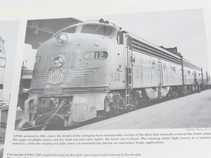 Model Railroader Cyclopedia Vol. 2: Diesel Locomotives by Hayden ©1980 SC Book