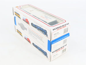 LOT of 3 HO Scale Bachmann TPIX Tropicana Pure Orange Juice Reefers