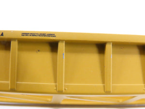 HO Scale Walthers Gold Line 932-3941 DTTX NSC 53' Well Car #620549 3-Unit Set