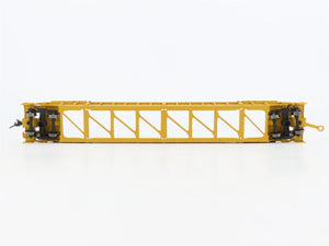 HO Scale Walthers Gold Line 932-3941 DTTX NSC 53' Well Car #620549 3-Unit Set