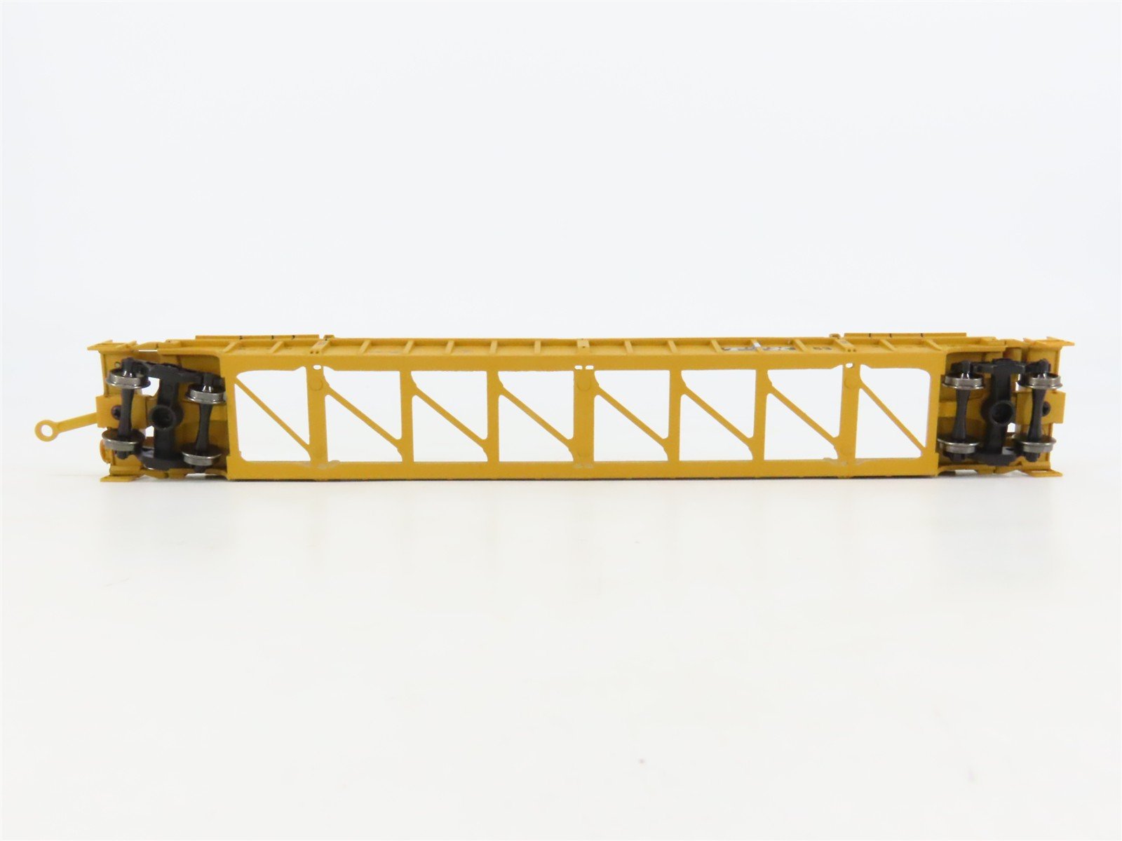 HO Scale Walthers Gold Line 932-3941 DTTX NSC 53' Well Car #620549 3-Unit Set