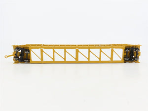HO Scale Walthers Gold Line 932-3941 DTTX NSC 53' Well Car #620549 3-Unit Set