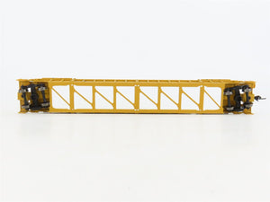 HO Scale Walthers Gold Line 932-3941 DTTX NSC 53' Well Car #620549 3-Unit Set