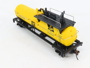 HO Walthers Trainline 931-767 GPSX Georgia Pacific Firefighting Tank Car #46980