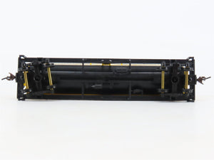 HO Walthers Trainline 931-767 GPSX Georgia Pacific Firefighting Tank Car #46980