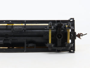 HO Walthers Trainline 931-767 GPSX Georgia Pacific Firefighting Tank Car #46980