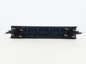 HO Scale Walthers Gold Line 932-3840 B&O Chessie System Cushion Coil Car #306198