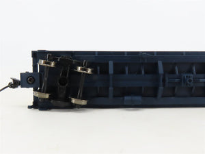 HO Scale Walthers Gold Line 932-3840 B&O Chessie System Cushion Coil Car #306198