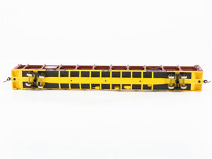 HO Accurail Accuready 80104 TTBX UP Union Pacific 89' Bi-Level Auto Rack #962897