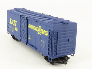 HO Life-Like 21913 L&N Louisville & Nashville 40' Single Door Box Car #46244