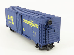 HO Life-Like 21913 L&N Louisville & Nashville 40' Single Door Box Car #46244