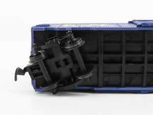 HO Life-Like 21913 L&N Louisville & Nashville 40' Single Door Box Car #46244