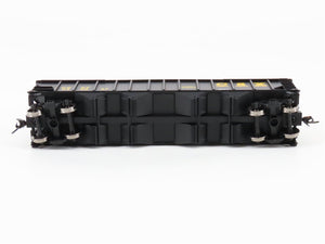 HO Scale Walthers Mainline 910-1967 CSXT 50' 100-Ton 4-Bay Hopper #345837