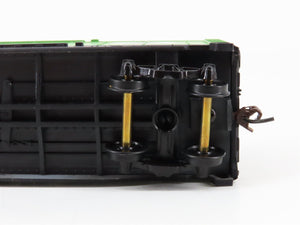 HO Walthers Trainline 931-673 CP Canadian Pacific 50' Plug Door Box Car #81046