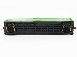HO Walthers Trainline 931-673 CP Canadian Pacific 50' Plug Door Box Car #81046