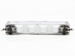 HO Bachmann Silver Series 19142 CP Canadian Pacific 4-Bay Covered Hopper #383176