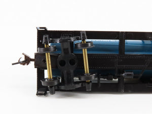 HO Scale Mantua 732307 CCBX Union Carbide 40' Single Dome Tank Car #501