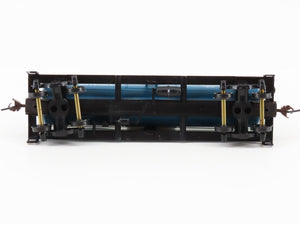HO Scale Mantua 732307 CCBX Union Carbide 40' Single Dome Tank Car #501