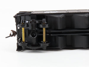 HO Walthers Trainline 931-653 C&O Chesapeake & Ohio 40' Offset Hopper #72188