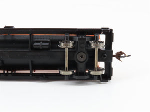 HO Scale Bachmann Silver Series 17834 SCCX Shell 40' Single Dome Tank Car #1754