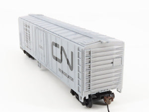 HO Scale Bachmann 76901 CN Canadian National Railroad 50' Steel Reefer #209872