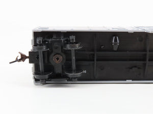 HO Scale Bachmann 76901 CN Canadian National Railroad 50' Steel Reefer #209872