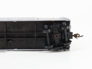 HO Scale Bachmann 76901 CN Canadian National Railroad 50' Steel Reefer #209872