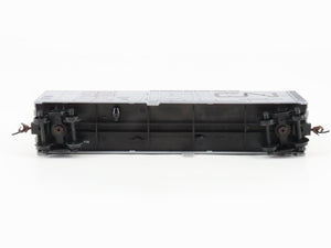 HO Scale Bachmann 76901 CN Canadian National Railroad 50' Steel Reefer #209872