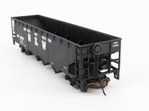 HO Walthers Trainline 931-655 N&W Norfolk & Western 40' Offset Hopper #279998