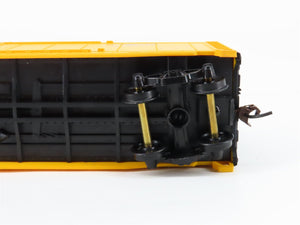 HO Walthers Trainline 931-674 GARX MKT The Katy 50' Plug Door Box Car #50843