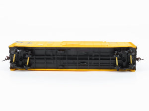 HO Walthers Trainline 931-674 GARX MKT The Katy 50' Plug Door Box Car #50843