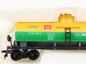 HO Scale Life-Like 8459 GN/DUPX/CNW Box Car, Tank Car, & Stock Car 3-Pack